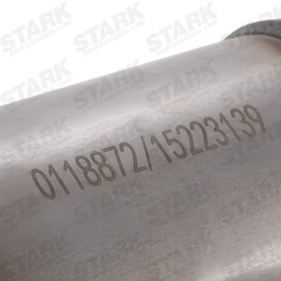 Katalizator Stark SKCCT-4840255 SKCCT-4840255 - foto 4