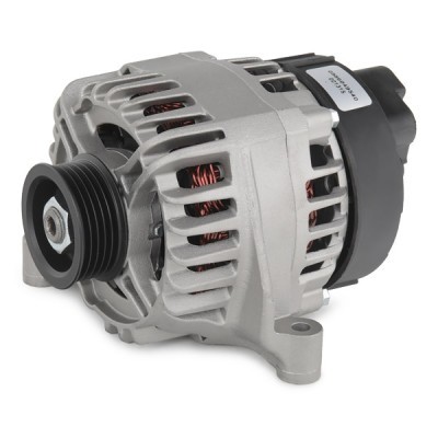 Alternator RIDEX 4G0083R 4G0083R - foto 4