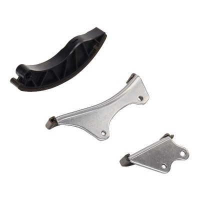 Zestaw łańcucha rozrządu RIDEX 1389T2508 1389T2508 - foto 4