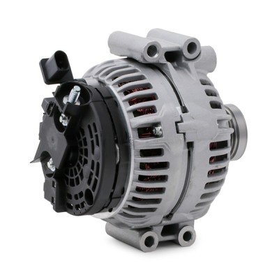 Alternator RIDEX 4G0138 4G0138 - foto 5