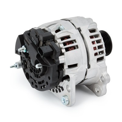 Alternator RIDEX 4G0494R 4G0494R - foto 6