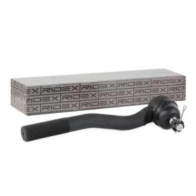 Końcówka drążka kierowniczego RIDEX 914T0234 914T0234 - foto 2