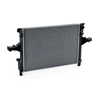 Chłodnica RIDEX 470R1560 470R1560 - foto 3