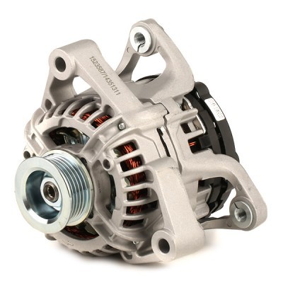 Alternator RIDEX 4G0299 4G0299 - foto 5