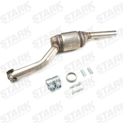 Katalizator Stark SKCCT-4840229 SKCCT-4840229 - foto 3