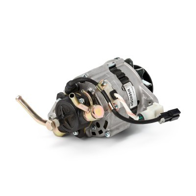 Alternator RIDEX 4G0995R 4G0995R - foto 4