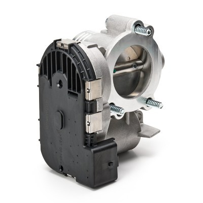 Дроссельная заслонка RIDEX 158T0370 158T0370 - foto 3