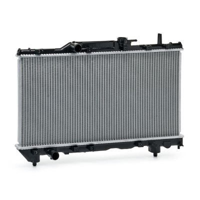 Chłodnica RIDEX 470R0205 470R0205 - foto 5