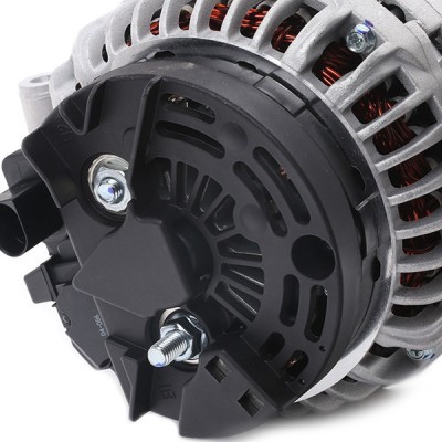 Alternator RIDEX 4G0527 4G0527 - foto 6