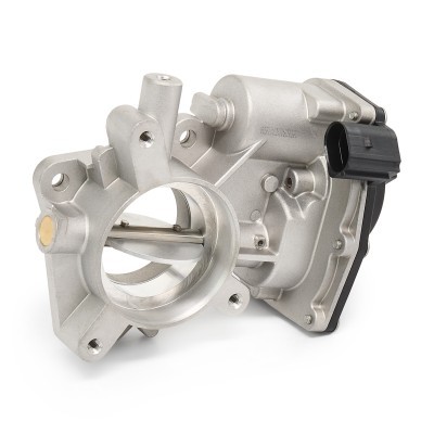Дроссельная заслонка RIDEX 158T0103 158T0103 - foto 3