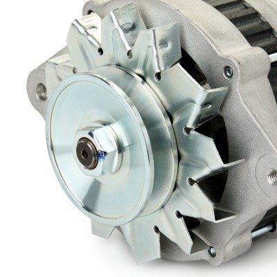 Alternator RIDEX 4G0162R 4G0162R - foto 5