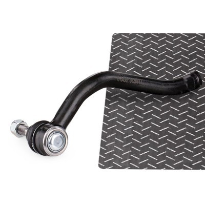Końcówka drążka kierowniczego RIDEX 914T0214 914T0214 - foto 2