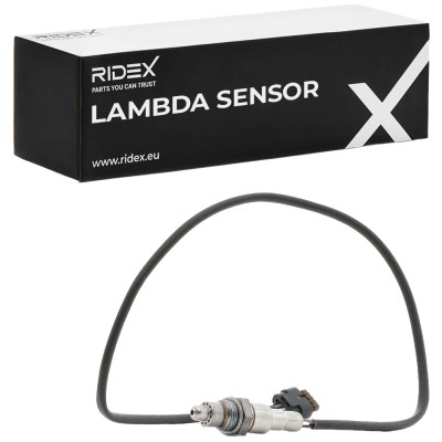 Sonda Lambda RIDEX 3922L0404 3922L0404 - foto 7
