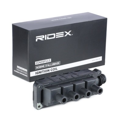 Cewka Zapłonowa RIDEX 689C0297 689C0297 - foto 2