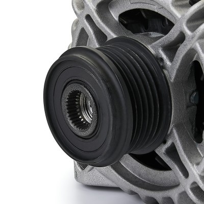 Alternator RIDEX 4G0156R 4G0156R - foto 5