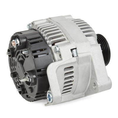 Alternator RIDEX 4G0742 4G0742 - foto 4