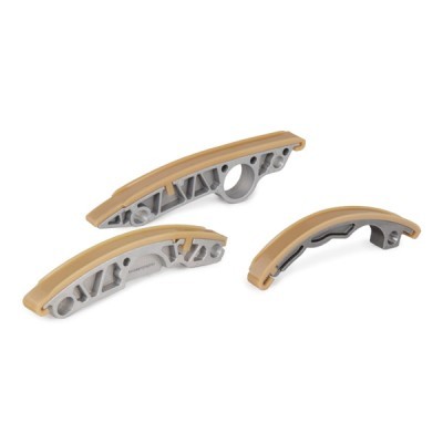 Zestaw łańcucha rozrządu RIDEX 1389T0222 1389T0222 - foto 6