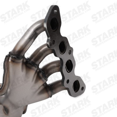 Katalizator Stark SKCCT-4840156 SKCCT-4840156 - foto 5