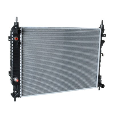 Chłodnica RIDEX 470R0823 470R0823 - foto 3