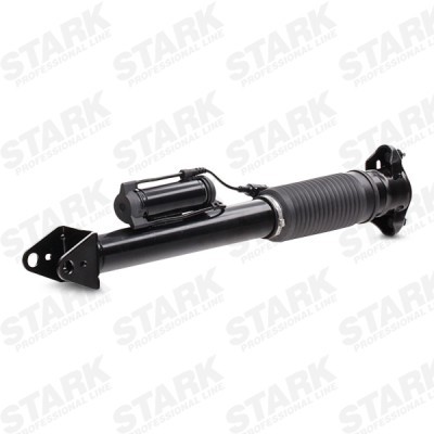 Amortyzator Stark SKSA-0133498 SKSA-0133498 - foto 4