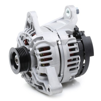 Alternator RIDEX 4G0161 4G0161 - foto 3