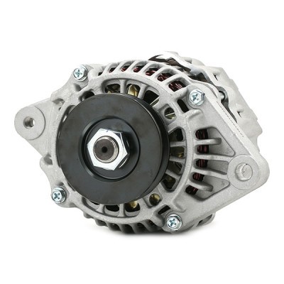 Alternator RIDEX 4G0959 4G0959 - foto 3