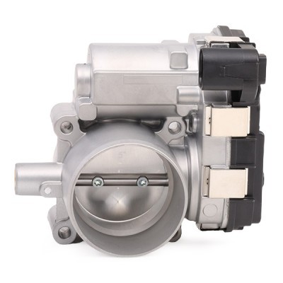 Дроссельная заслонка RIDEX 158T0198 158T0198 - foto 3
