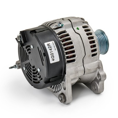 Alternator RIDEX 4G0142R 4G0142R - foto 3