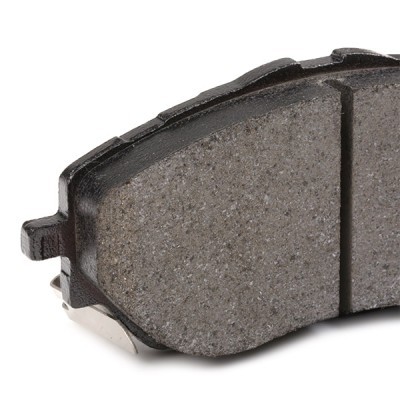 Klocki hamulcowe RIDEX 402B1455 402B1455 - foto 5