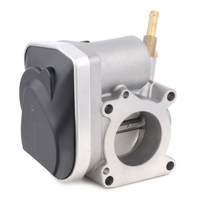 Дроссельная заслонка RIDEX 158T0162 158T0162 - foto 4