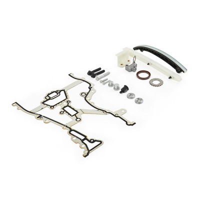 Zestaw łańcucha rozrządu RIDEX 1389T2647 1389T2647 - foto 4