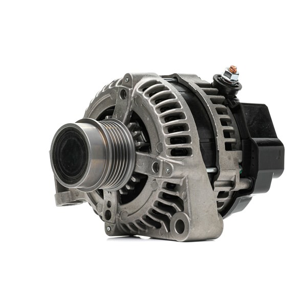 Alternator RIDEX 4G0419R 4G0419R - foto 1