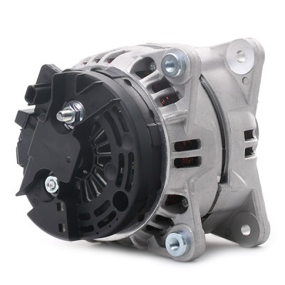 Alternator RIDEX 4G0366 4G0366 - foto 4