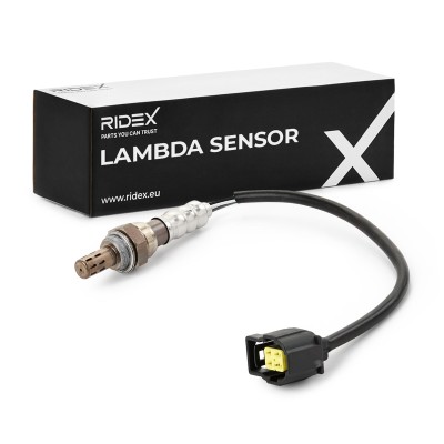 Sonda Lambda RIDEX 3922L1103 3922L1103 - foto 2