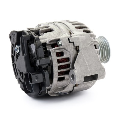 Alternator RIDEX 4G0225R 4G0225R - foto 3