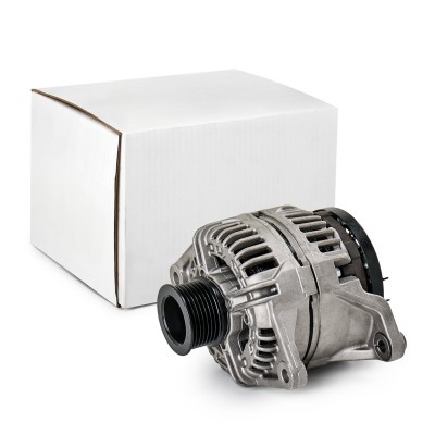 Alternator RIDEX 4G0390R 4G0390R - foto 2