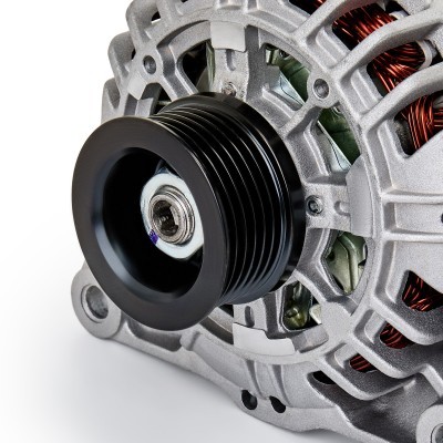 Alternator RIDEX 4G0086R 4G0086R - foto 5