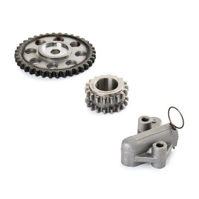Zestaw łańcucha rozrządu RIDEX 1389T2559 1389T2559 - foto 3