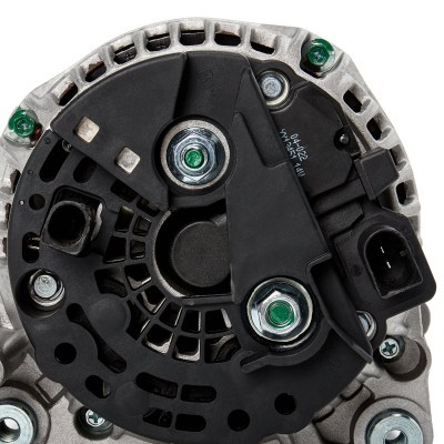Alternator RIDEX 4G0996R 4G0996R - foto 8