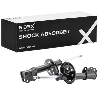 Amortyzator RIDEX 854S2381 854S2381 - foto 2