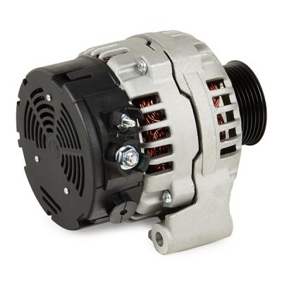 Alternator RIDEX 4G0117 4G0117 - foto 4
