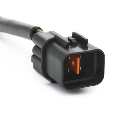 Sonda Lambda RIDEX 3922L0637 3922L0637 - foto 4