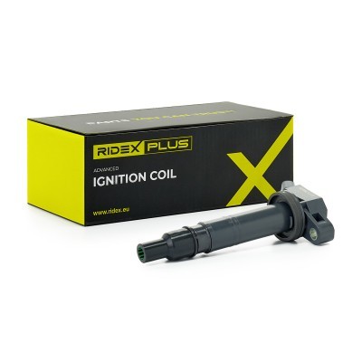Cewka Zapłonowa RIDEX 689C0116P 689C0116P - foto 2