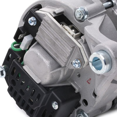 Alternator RIDEX 4G0373 4G0373 - foto 6