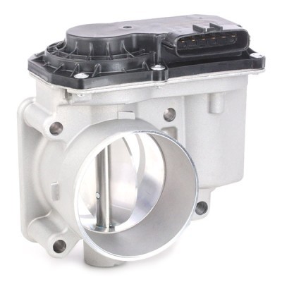 Дроссельная заслонка RIDEX 158T0207 158T0207 - foto 3