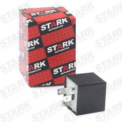 Przekaźnik pompy paliwa Stark SKRFP-2200012 SKRFP-2200012 - foto 2