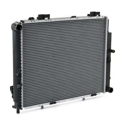 Chłodnica RIDEX 470R0386 470R0386 - foto 3