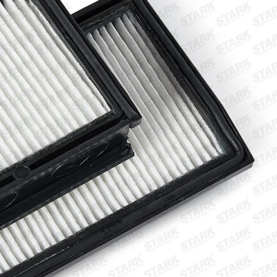 Filtr Kabinowy Stark SKIF-0170126 SKIF-0170126 - foto 5