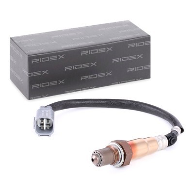 Sonda Lambda RIDEX 3922L0045 3922L0045 - foto 2