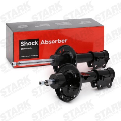 Amortyzator Stark SKSA-0133346 SKSA-0133346 - foto 2